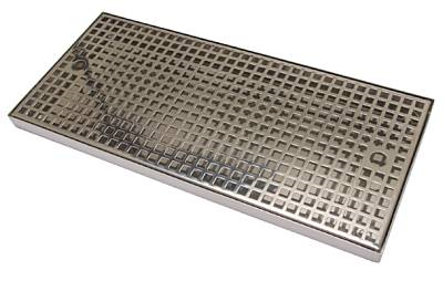 Drip tray -220x500