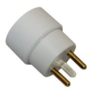 Powerplug adapter