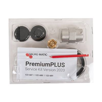 Repair kit -Premium Plus